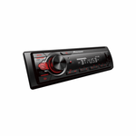 Autoradio-Pioneer-MVH-S215BT---Negro