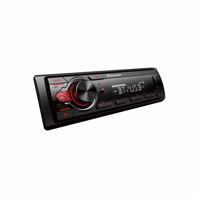 Autoradio-Pioneer-MVH-S215BT---Negro