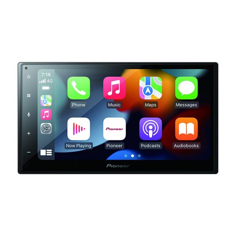 Autoradio-Bluetooth-Pioneer-DMH-A5450BT