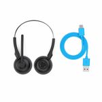 Audifonos-Bluetooth-JLAB-Go-Work-Pop-Negro
