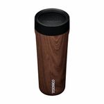 Vaso-Termico-Acero-Inoxidable-Corkcicle-Commuter-Cup-Walnut-Wood-500-ml