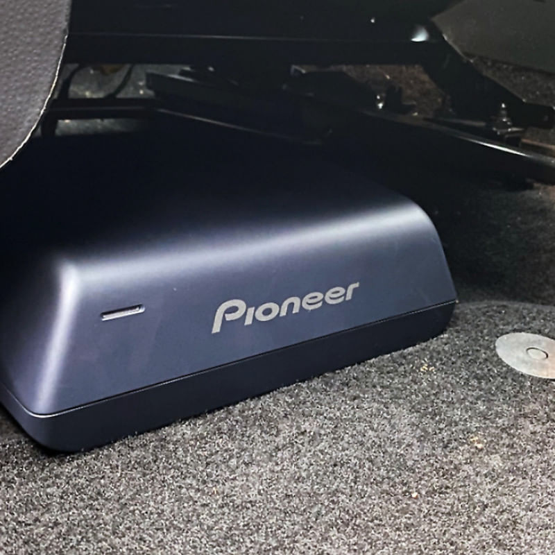 Subwoofer-Activo-Pioneer-TS-WX010A