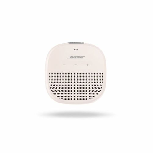 Parlante Bluetooth Bose SoundLink Micro White Smoke