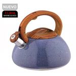 Tetera-de-Acero-Inoxidable-Marmoleado-de-3Lt-FF-T0064-Gr