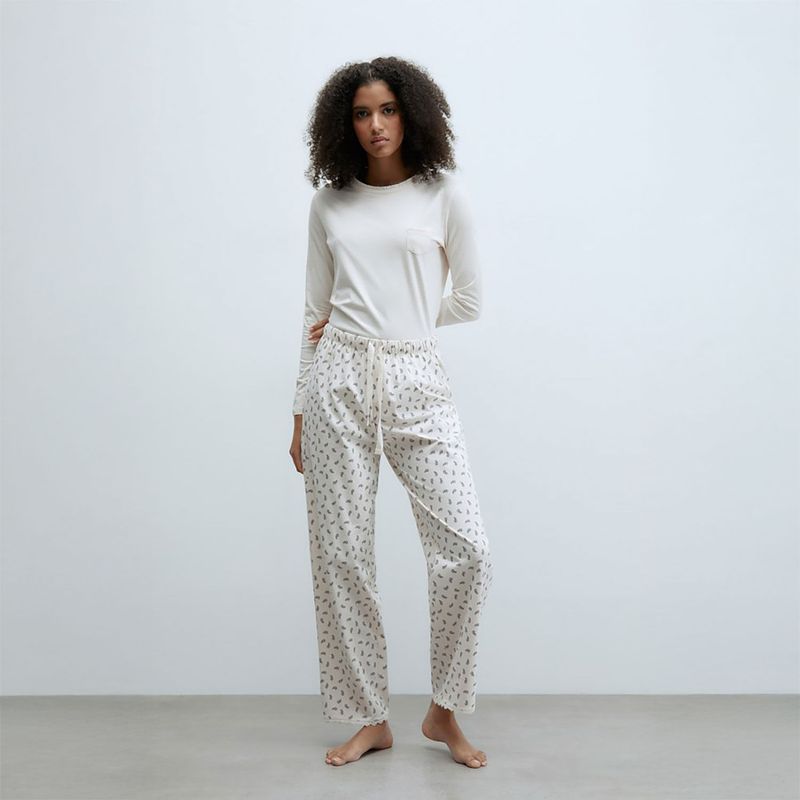 Pijamas Shop Pijamas Invierno Mujer Sfera Pijamas Para Pijamas