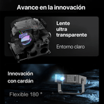 Proyector-Smart-Sd200-Owlenz-Android-12-Cine-En-Casa