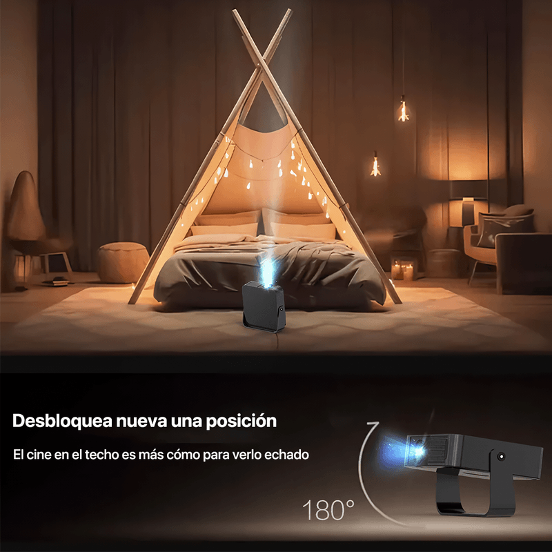 Proyector-Smart-Sd200-Owlenz-Android-12-Cine-En-Casa