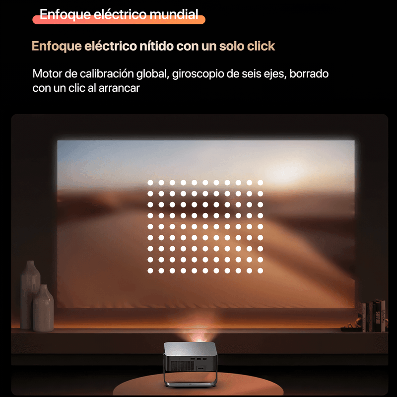 Proyector-Smart-Sd200-Owlenz-Android-12-Cine-En-Casa