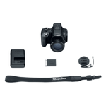 Camara-Canon-Powershot-SX70-HS---Kit-Basico