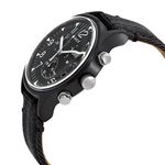 Reloj-Timex-MK1-TW2R68700-Luz-de-Fondo-Indiglo-Correa-de-Tela-Negro