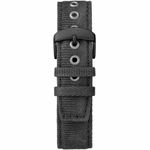 Reloj-Timex-MK1-TW2R68700-Luz-de-Fondo-Indiglo-Correa-de-Tela-Negro