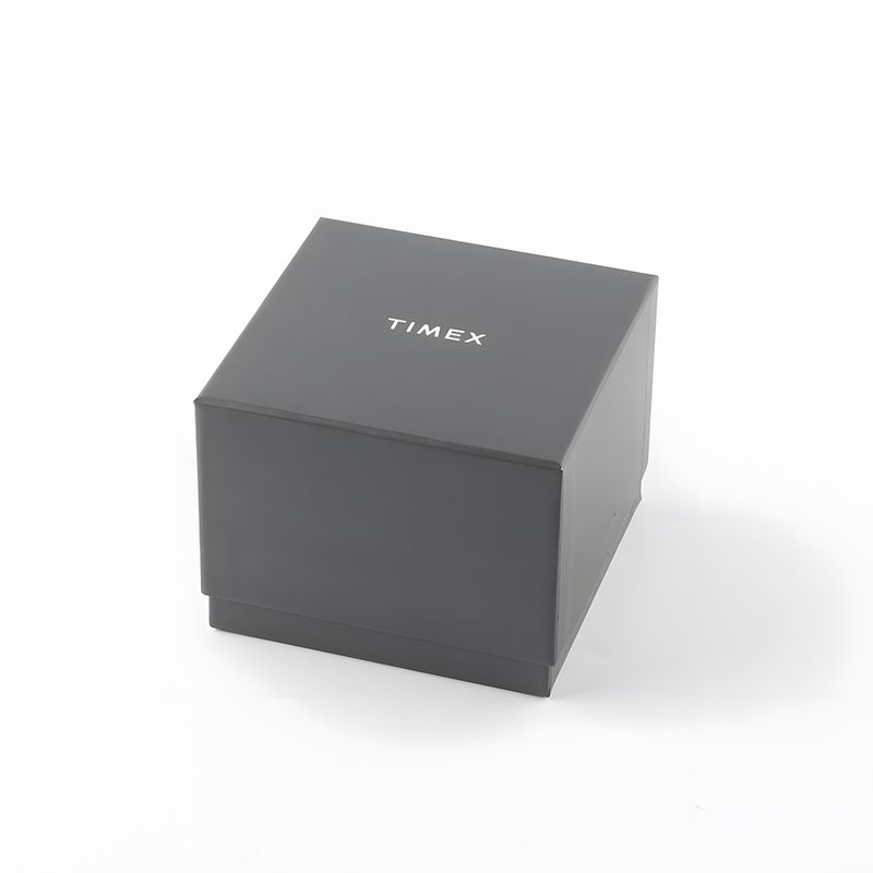 Reloj-Timex-MK1-TW2R68700-Luz-de-Fondo-Indiglo-Correa-de-Tela-Negro