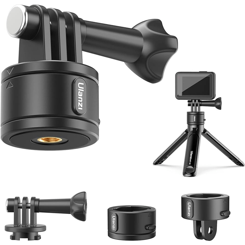 Adaptador-Liberacion-Rapida-GoPro-Ulanzi-GO-Quick-II
