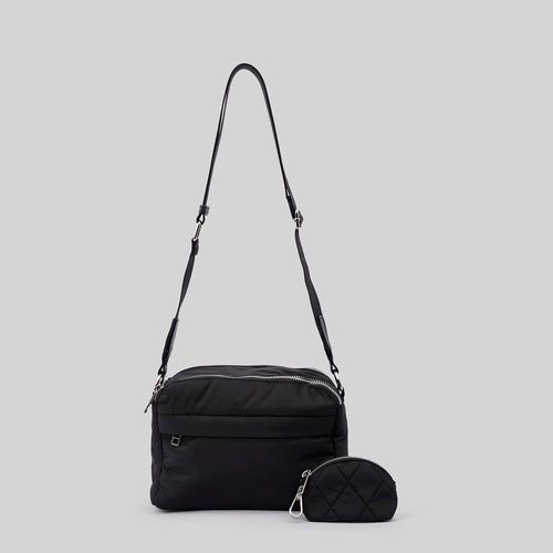 Cartera Crossbody Malabar Trento