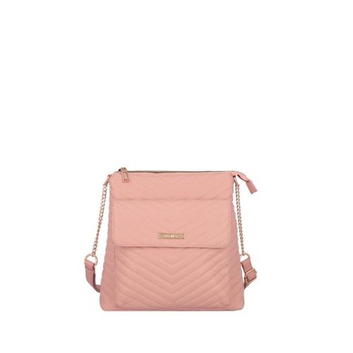Cartera Bandolera Secret Versalles Mediana