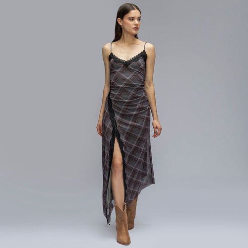 Vestido Mujer Hypnotic Mishi