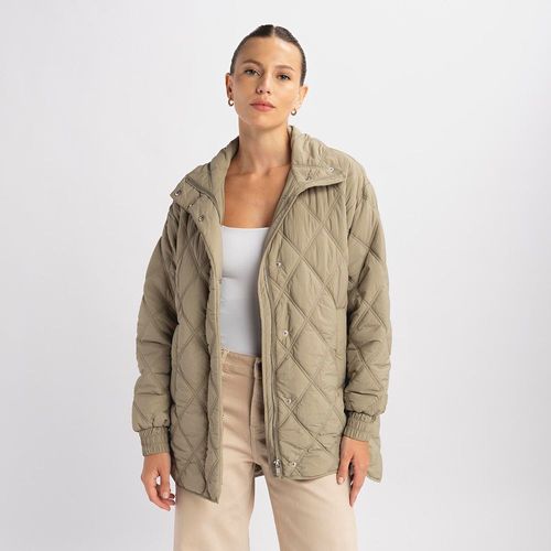 Casaca Mujer Malabar Long