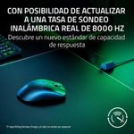 MOUSE-RAZER-VIPER-V3-HYPERSPEED-30K-DPI-MULTI-DISPOSITIVO-280H-WIRELESS-90M