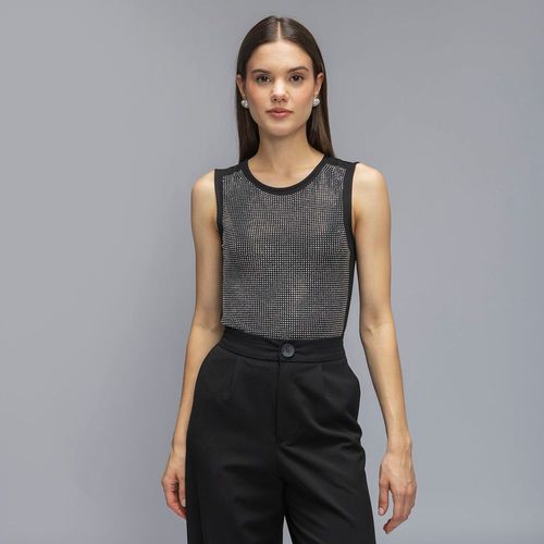 Polo Mujer Hypnotic Pobod Studs