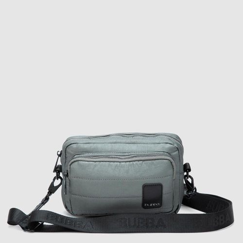 Cartera Bubba Bags Mini Purse Metalizado