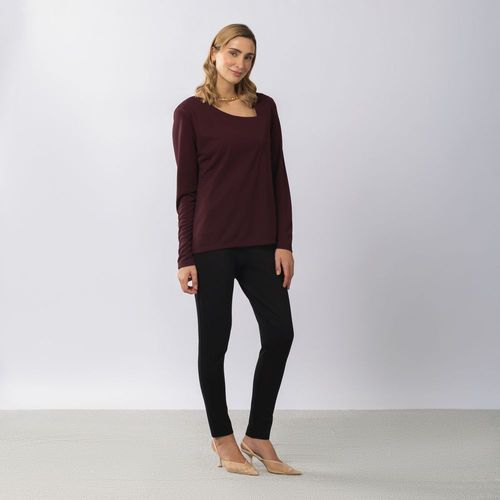 Polo Mujer Zafin Cadena