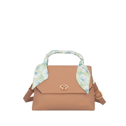 Cartera Bandolera Secret Mother Mediana