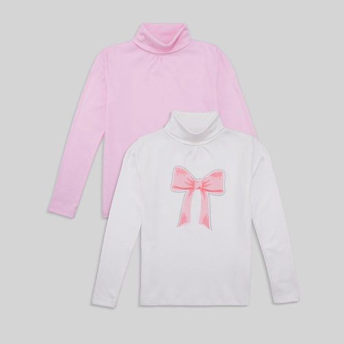 Polo Para Niña Circus Cafar