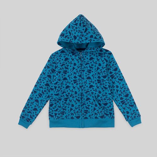 Polera Para Niño Jurasicc Take