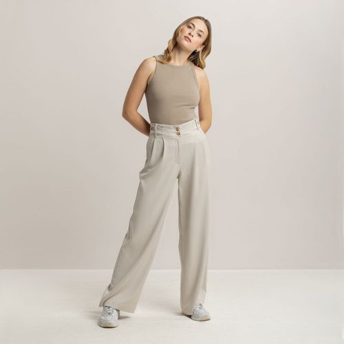 Pantalon Mujer Amc Sami