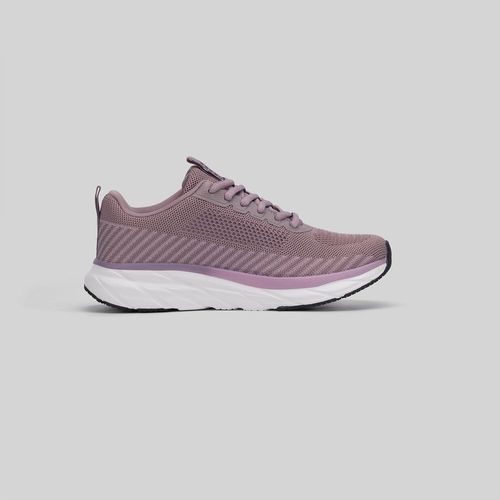 Zapatillas Cross Training Podium Mujer Erin Diag Aa3709W Blanco