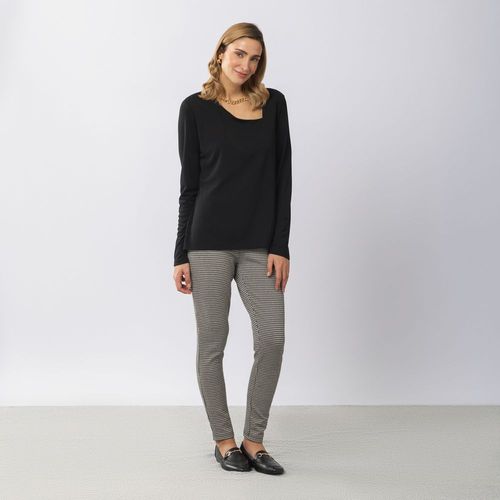 Polo Mujer Zafin Cadena