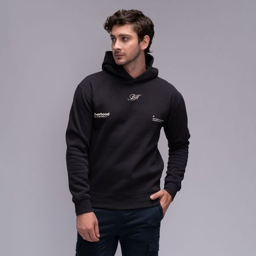 Polera Hombre Flew Bud Hypnotic