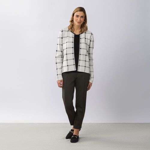 Polo Mujer Zafin 3/4 Reco