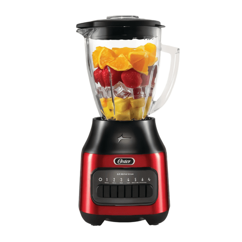 Licuadora 1.5L de 6 Velocidadades Oster BLSTPEG-CPB