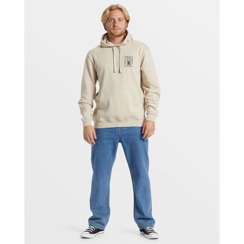 Polera Para Hombre Short Sands Beige Billabong