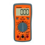 Multitester-Multimetro-Digital-Profesional-Truper-Voltaje-Resistencia-MUT-36
