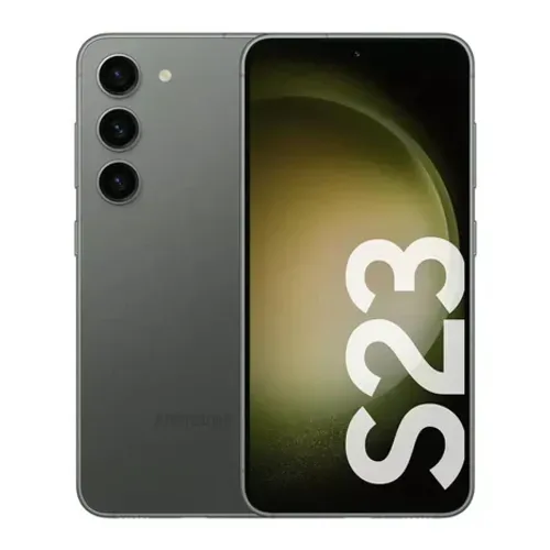 Samsung Galaxy S23 Verde 8GB 256GB Reacondicionado