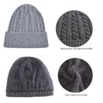 Gorro-Chullo-de-Cashemira-Estilo-Unisex-Pack-por-3-Gris