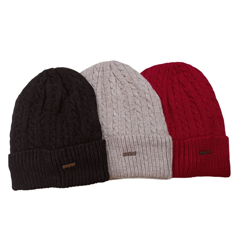 Gorro-Chullo-de-Cashemira-Estilo-Unisex-Pack-por-3-Gris