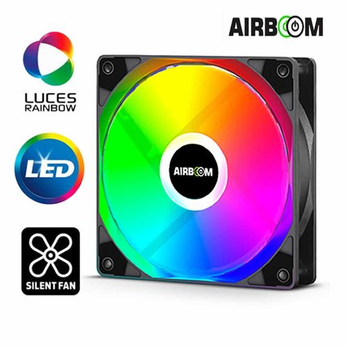 Cooler para Case Airboom Sprinkler - ABR 100