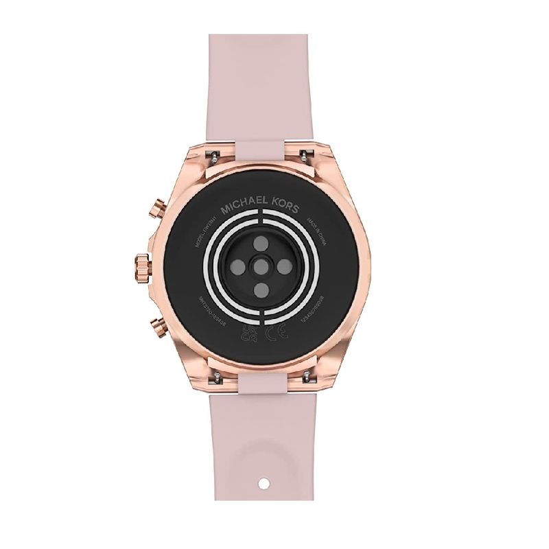 Michael-Kors-Smartwatch-Gen-6-MKT5151V-LUJO-Original-Rosa-Dorado