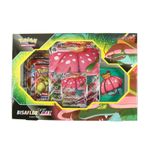 Pokemon-TCG-Bisaflor-Venusaur-German-Edicion