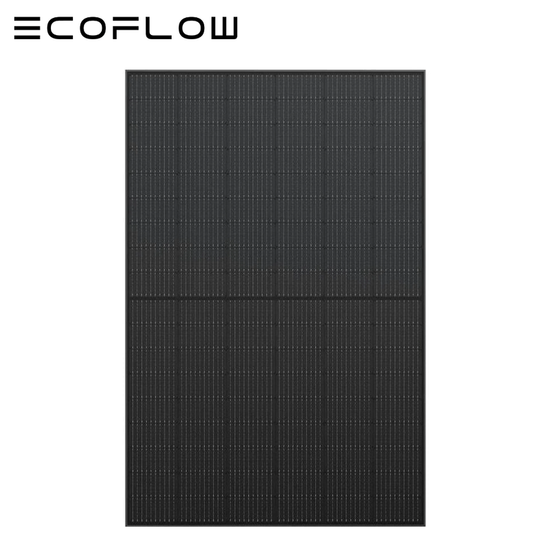 Panel-Solar-Ecoflow-400W-Solar-Rigid-Panel-