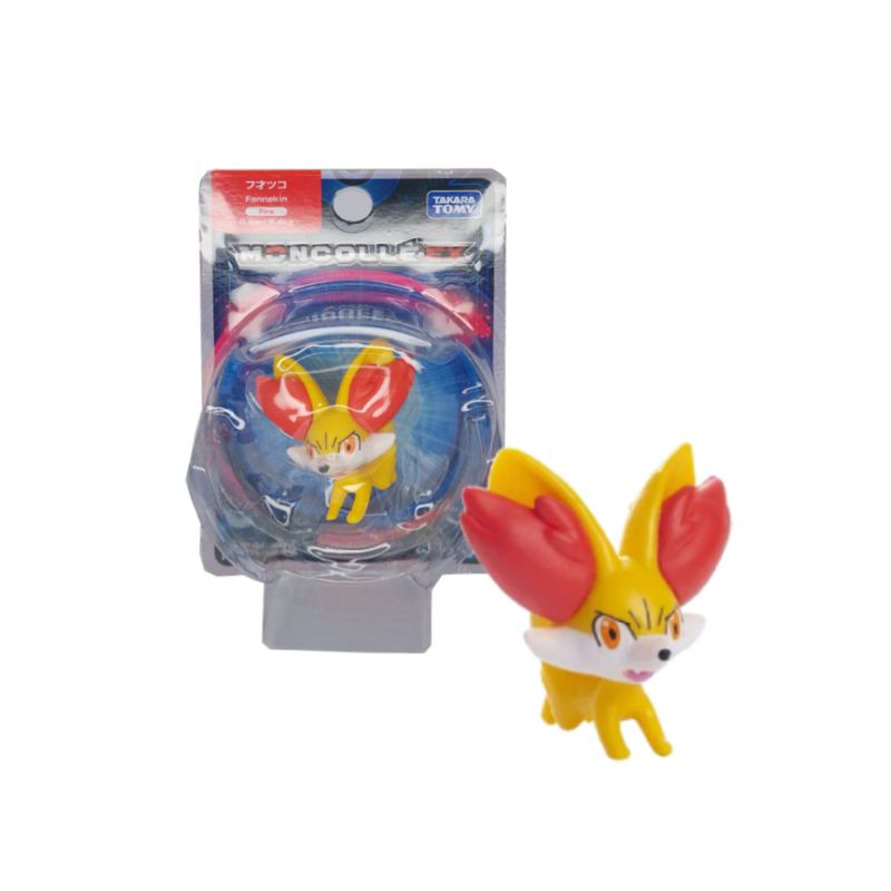 Pokemon-Takara-Tomy-Exclusivo-Asia-Fennekin