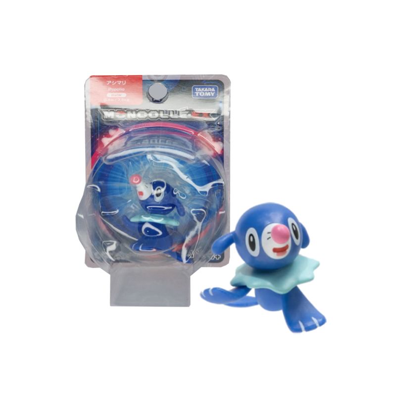 Pokemon-Takara-Tomy-Exclusivo-Asia-Popplio