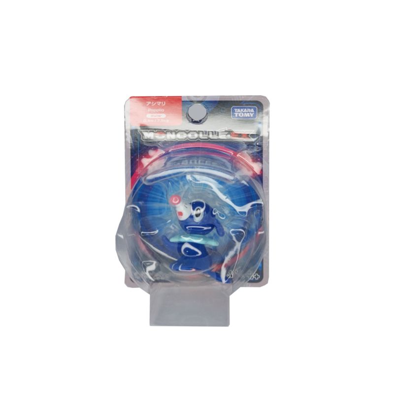 Pokemon-Takara-Tomy-Exclusivo-Asia-Popplio