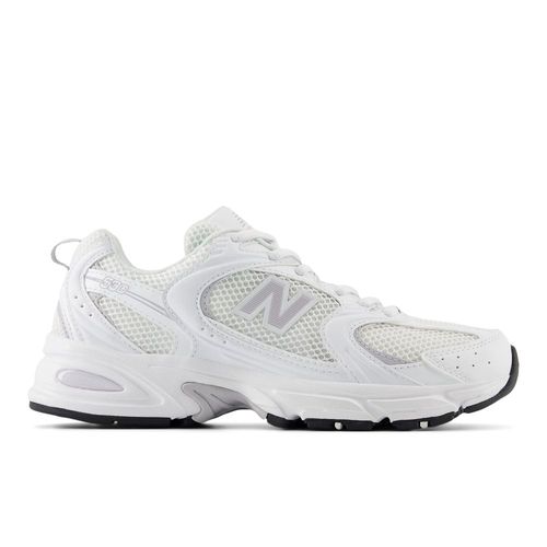 Zapatillas Urbanas New Balance Mujer U530Cse Blanco