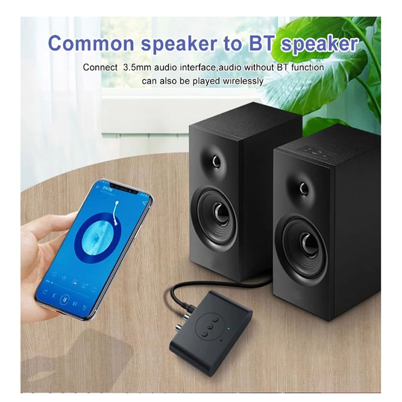 -Adaptador-Receptor-de-Audio-Bluetooth-52-RCA-35mm---