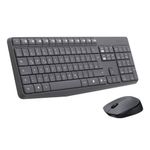 ComboTeclado---Mouse-Logitech-Wireless-MK235-Negro