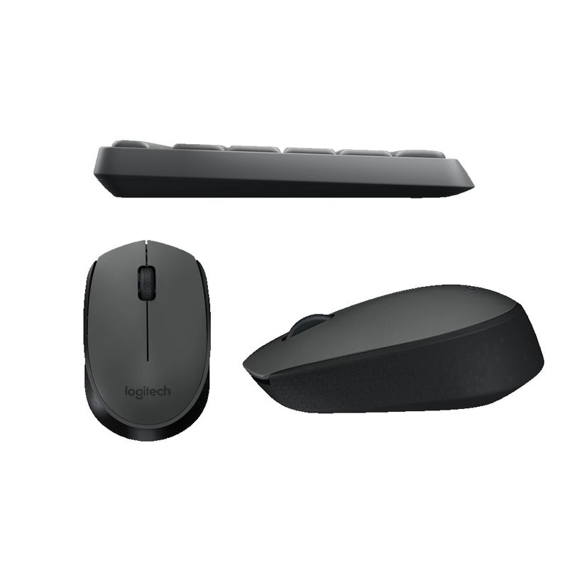ComboTeclado---Mouse-Logitech-Wireless-MK235-Negro
